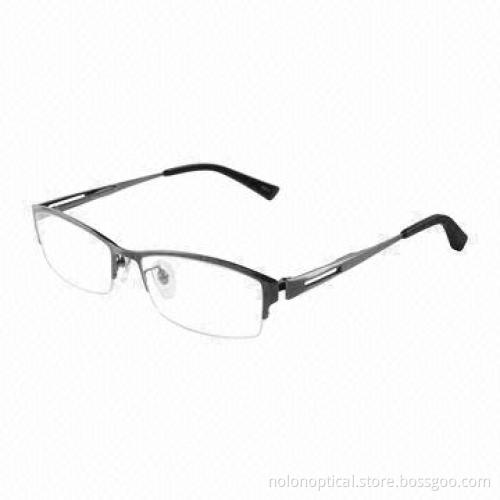New Model, Fashionable, Italy Design, Latest Titanium Optical Frame